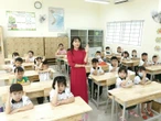 Đang ở quận 3 nhưng trang web tuyển sinh 'đẩy về' quận 10 học, làm sao?