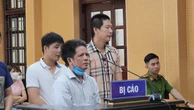 Cựu giám đốc Trung tâm Pháp y Quảng Ngãi nhiều lần làm giả kết quả giám định