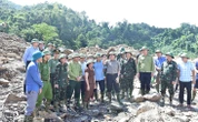 Sơn La muốn xây hầm thoát lũ để chống ngập