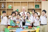 Trải nghiệm và trưởng thành cùng Summer Camp 2024
