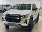 Tin tức giá xe: Isuzu D-Max bản cao nhất chỉ còn 750 triệu tại đại lý