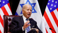 WSJ: Hết nhiệm kỳ ông Biden, vẫn chưa thể ngừng bắn ở Gaza