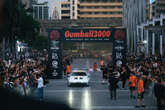 Tham gia Gumball 3000, chủ siêu xe phải bỏ ra 6,5 tỉ đồng