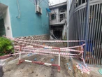 Cháy lớn nhà dân ở Gò Vấp, 3 mẹ con tử vong