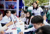 Trường đại học Y Hà Nội lần đầu xét tuyển khối C, D, xét điểm đánh giá năng lực