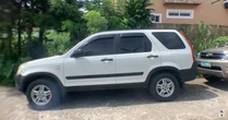 Honda CR-V từng có bản 10 chỗ ngồi độc lạ