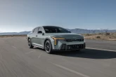 Kia K4 có biểu giá tham khảo: Vẫn dễ tiếp cận, thiết kế và công nghệ đỉnh cao phân khúc