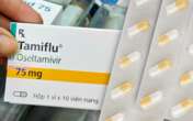 Thuốc Tamiflu không phải 'thần dược trị cúm' để 'cứ uống là nhanh khỏi'