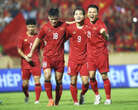 Đưa bóng đá đến World Cup, đăng cai Asiad