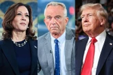 Ông Kennedy rời cuộc đua, ảnh hưởng tới bầu cử tổng thống Mỹ ra sao?