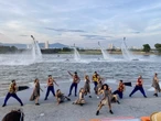 Xu hướng nghỉ lễ: ít đi tour, tranh thủ dự sự kiện