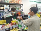 Napas bắt tay Mastercard thúc đẩy thanh toán không tiếp xúc