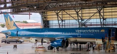 Pacific Airlines thuê máy bay của Vietnam Airlines để tăng chuyến hè