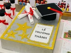Tranh luận trái chiều quanh việc 'trẻ mầm non có lễ tri ân trưởng thành'