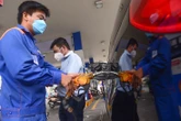 Dòng tiền Petrolimex âm nghìn tỉ, có khoản phải thu lớn từ hàng không