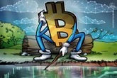 Bitcoin tipped for Q3 'macro bottom' near $50K as major liquidity grab looms