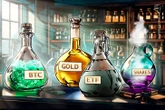 Bitcoin ETFs draw $197M, snap 8-week outflow streak