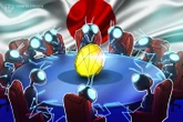 Japan stablecoin payments advance with Lawson trial, Netstars launch