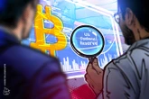 Bitcoin trader warns of 'bearish reaction' to FOMC with $64K now essential