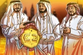 Dubai crypto market hits 50 licensed firms after new VARA approval 