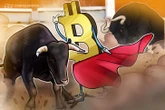 BTC price bull market to begin in September? Five things to know in Bitcoin this week