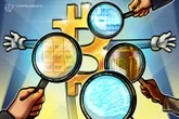 Bitcoin liquidity clusters determine BTC’s price direction as futures flow fuels price