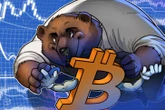 Bitcoin makes first sub-$60K close since Q3 2024 as tech stocks enter ‘deep bear market’