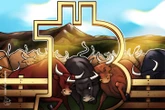 Bitcoin outlook improves amid 6% weekly gain: Can BTC bulls push higher?