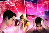 Bitcoin decouples from tech stocks: Is $60K BTC’s next stop?