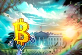Bitcoin tops $67K following US-Iran peace deal: Is it a bull trap?