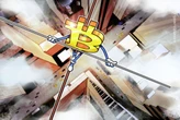 Bitcoin balances $60K tightrope as US stocks rebound on fresh Iran peace deal hopes