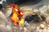Bitcoin price taps new July high above $62K on weak US jobs data