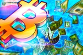 Bitcoin nearly loses $59K as DXY surges: Are traders bracing for more pain?
