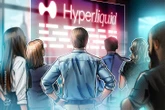 Hyperliquid open interest surges 32% in a week: Is $80 HYPE next?