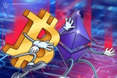 Crypto enters Q3 with thinner liquidity but less leverage after Q2 reset: Talos