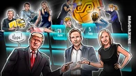 Strategy sells $216M Bitcoin, Bollinger bullish on BTC: Hodler's Digest, June 29-July 6, 2026