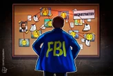 FBI director discloses Strategy holdings months after deadline: Report