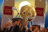 Custodia, Vantage propose token that toggles between bank deposits and stablecoins