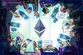 Sharplink buys ETH after 8-month pause as token hits 2026 low