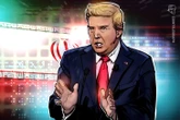 Bitcoin threatens $62K in risk-asset rout as Donald Trump says US will 'run' closed Hormuz Strait