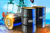 Bitcoin price taps $65.5K as Iran deal sees oil drop toward 16-week low