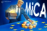 Ripple gains preliminary MiCA license ahead of July 1 EU deadline