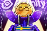 AllUnity debuts SEKAU, a fully reserved Swedish krona stablecoin