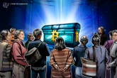 Capital B shareholders approve up to $120B in financing capacity for Bitcoin strategy