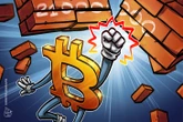 StarkWare CEO suggests 4% annual Bitcoin inflation to replace 21M cap
