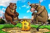 Bitcoin bear market will bottom when two-month RSI metric hits zero, trader predicts