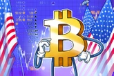 Trumps’ American Bitcoin sinks 8.4% ahead of reverse stock split to stay listed