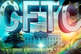 White House says it received no Democratic nominees for SEC, CFTC vacancies