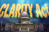 Senate leaders push for July passage of CLARITY Act