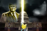 Trump cancels signing of housing bill with CBDC ban
